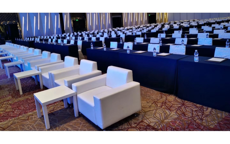 展览活动策划公司需要哪些专业人才？