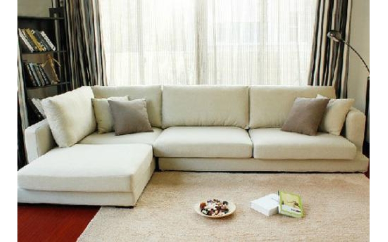 色彩对沙发的外观选择影响有多大？